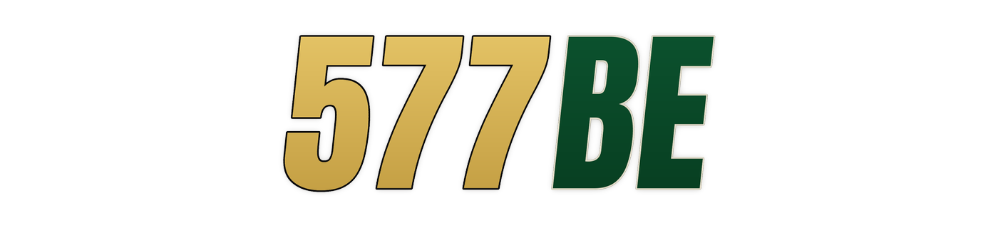 577be লোগো